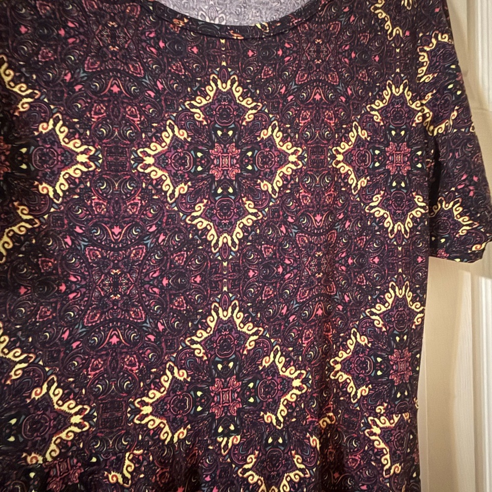 LuLaRoe Ana Dress
